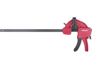 Svorka a rozpera rýchloupínacia, 450mm, max. upínacia sila 135kg, FORTUM