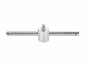 Vratidlo, 1/4”, dĺžka 116mm, FORTUM